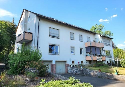 1133 B - Südansicht
