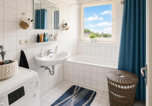 Badezimmer