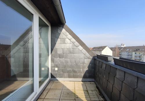 Balkon