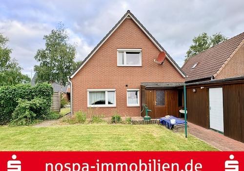 Gartenansicht