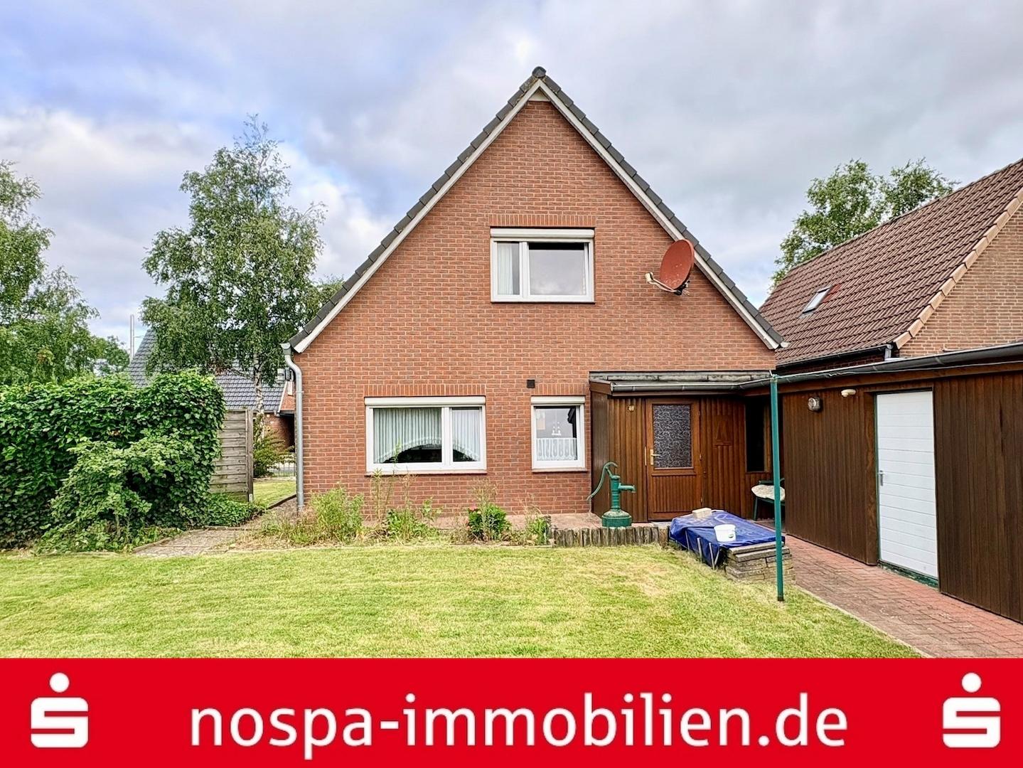 Gartenansicht