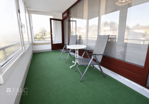 Loggia