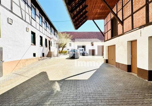 Innenhof