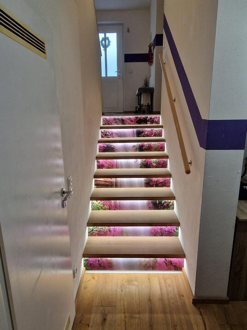 Treppe