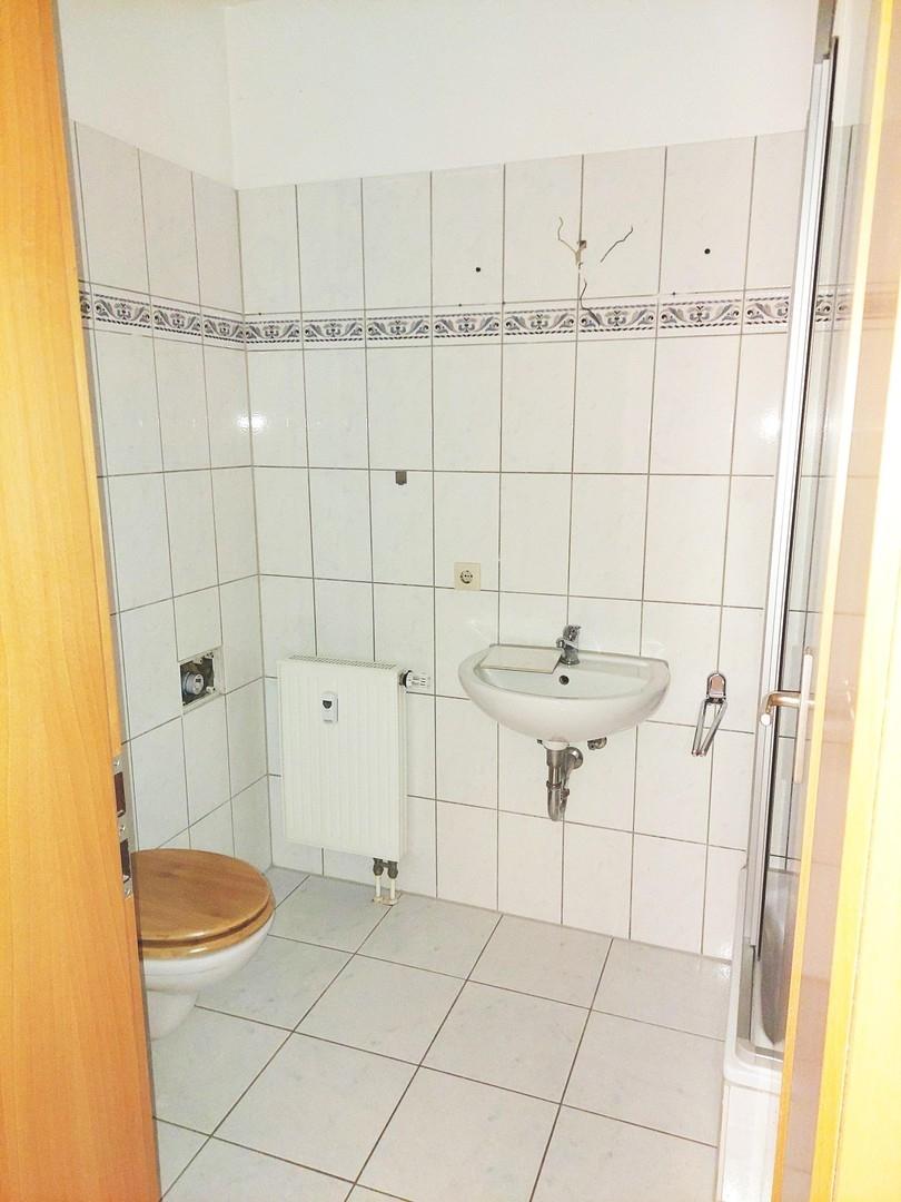 WC / Dusche