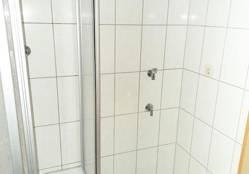 WC / Dusche