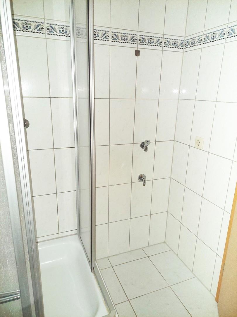 WC / Dusche