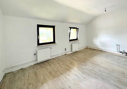 Küche OG-Wohnung