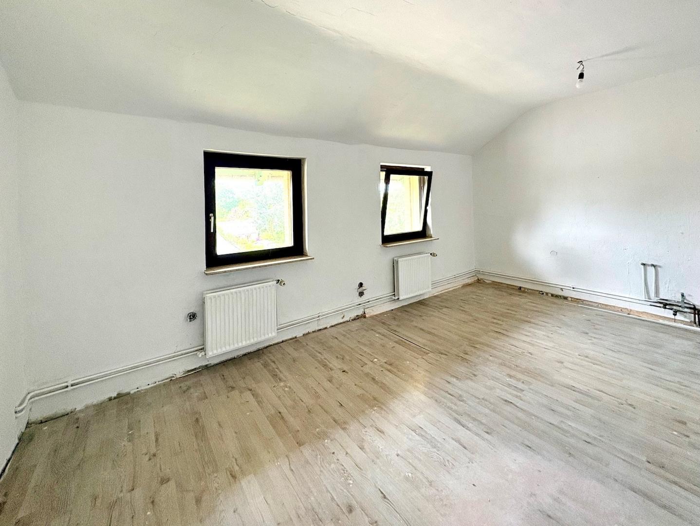 Küche OG-Wohnung