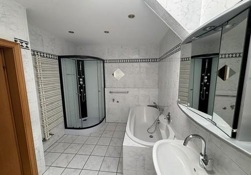 Bad/WC