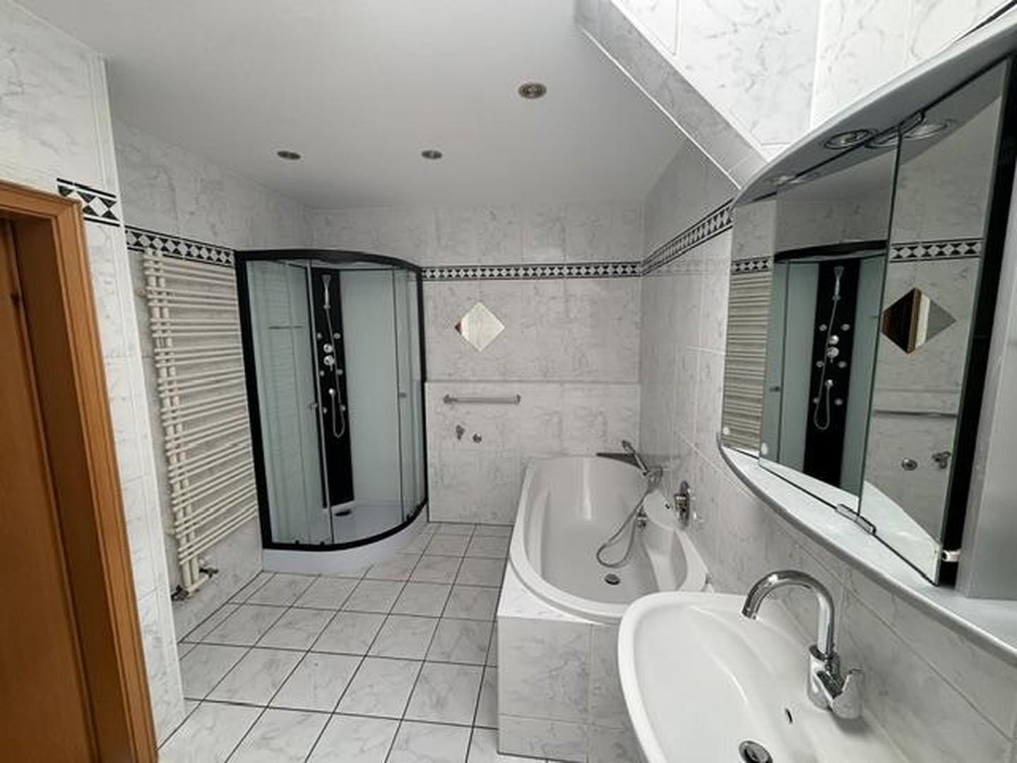 Bad/WC