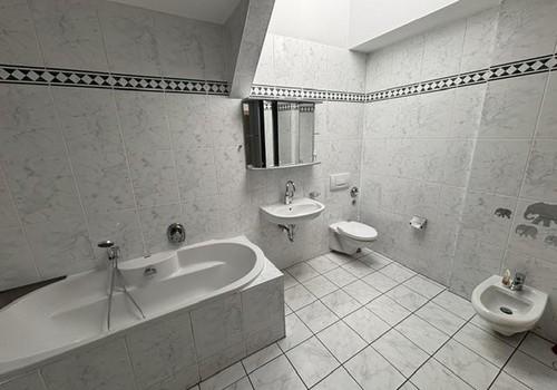 Bad/WC