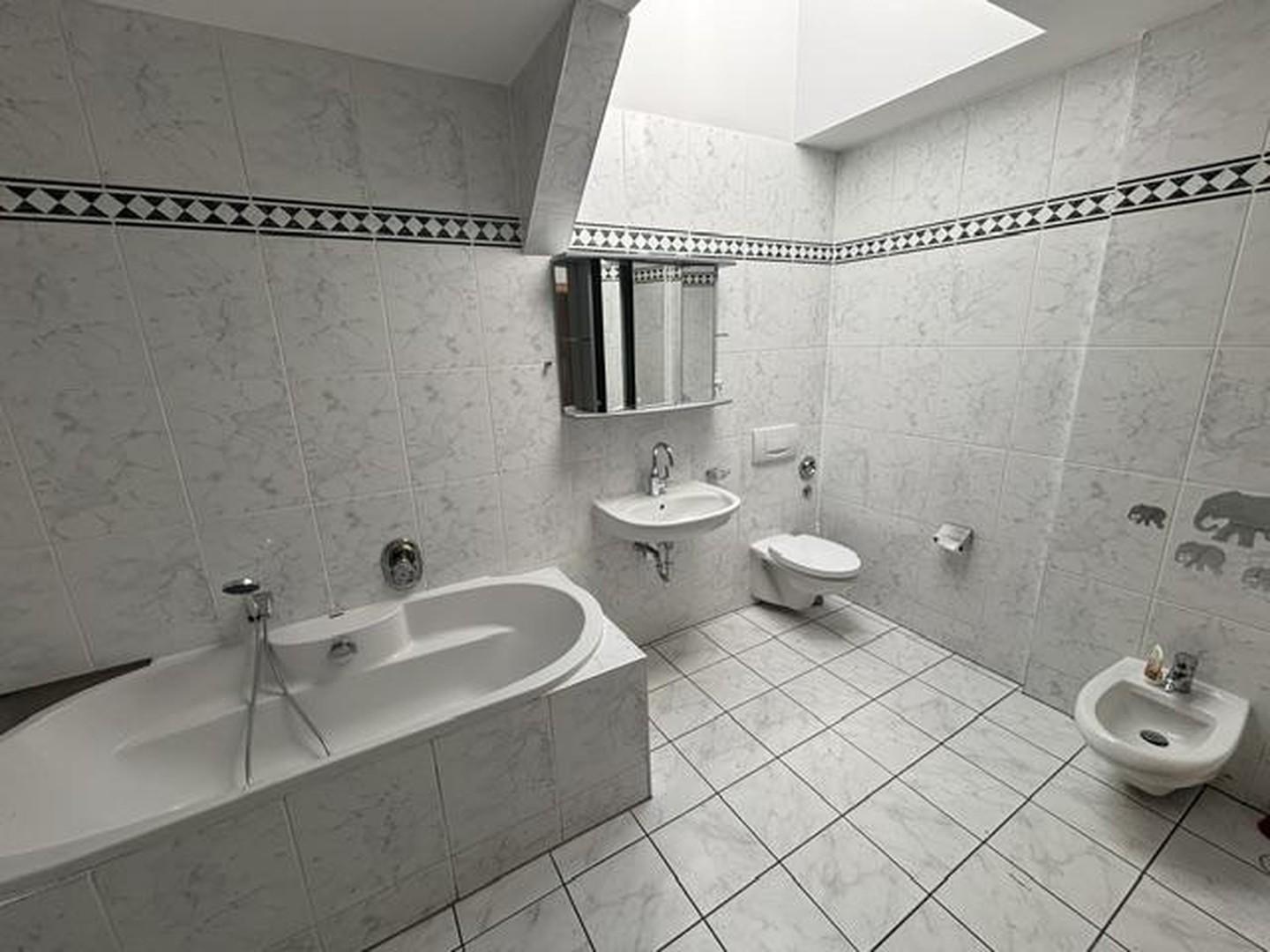 Bad/WC