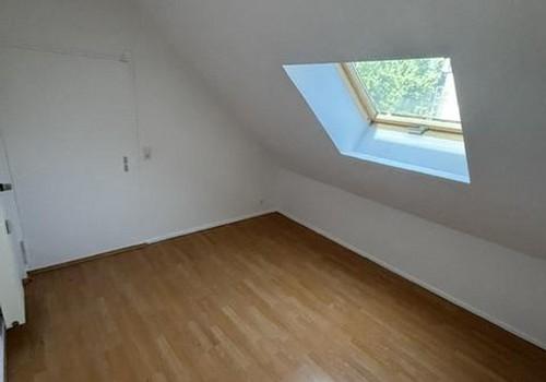 Arbeitsraum/Gästezimmer