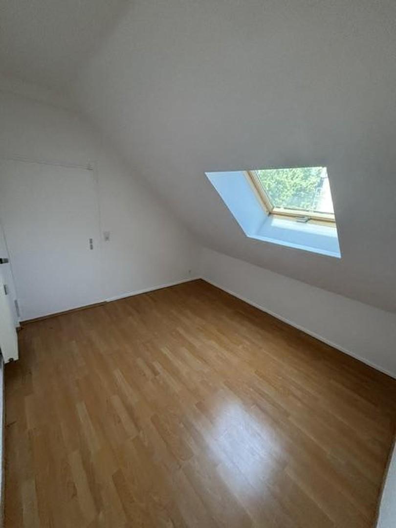 Arbeitsraum/Gästezimmer