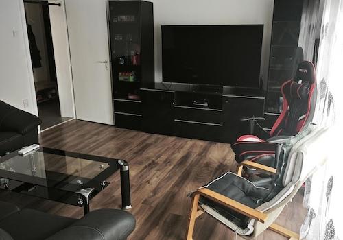 Wohnzimmer 2