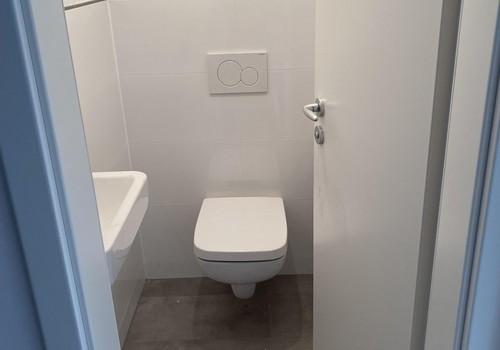 GästeWC