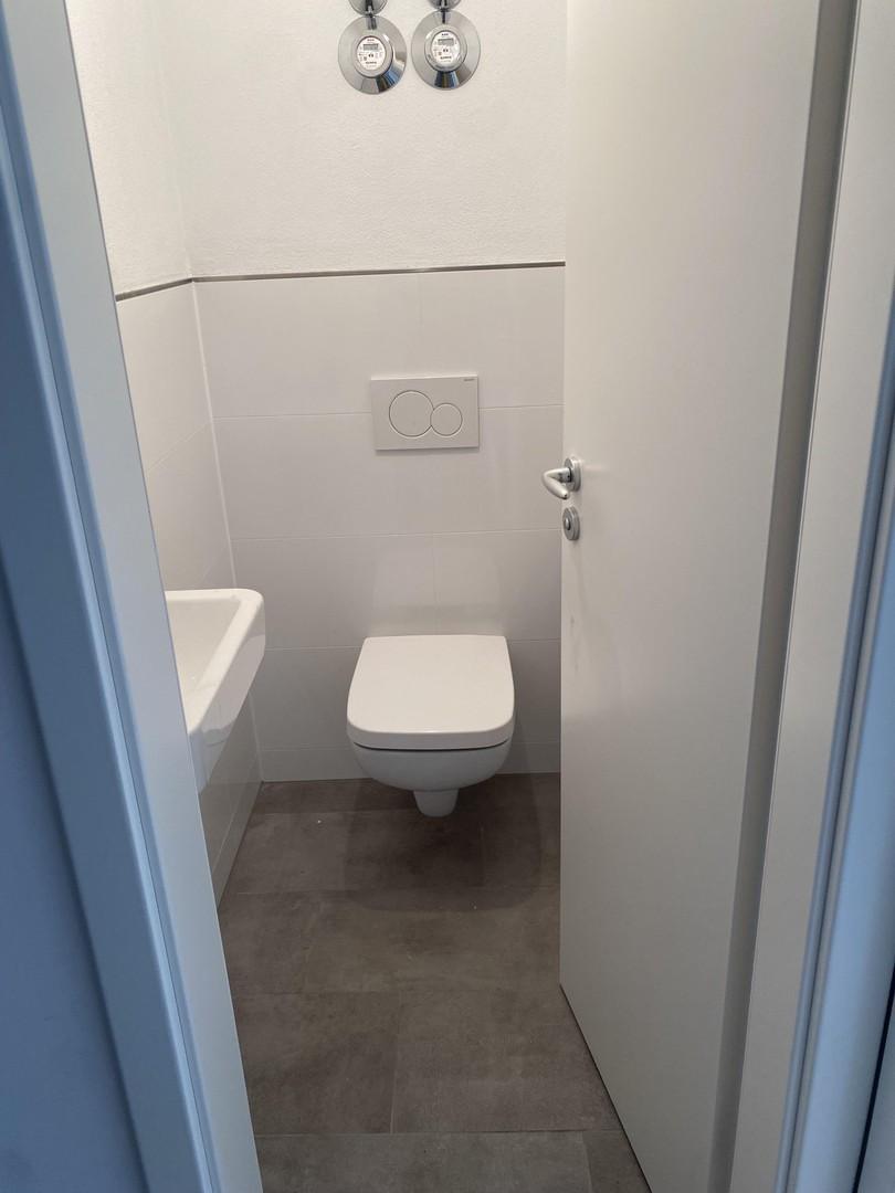 GästeWC