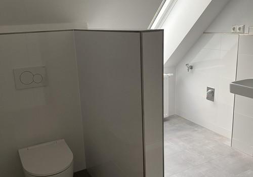 WC Bad