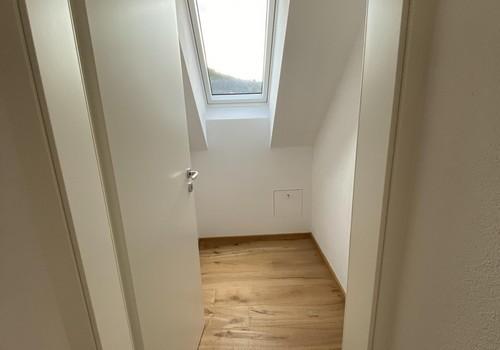 Abstellkammer OG