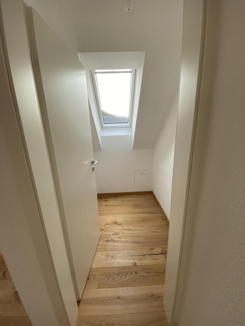 Abstellkammer OG