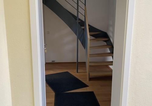 Treppe Flur EG