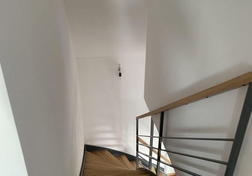 Treppe