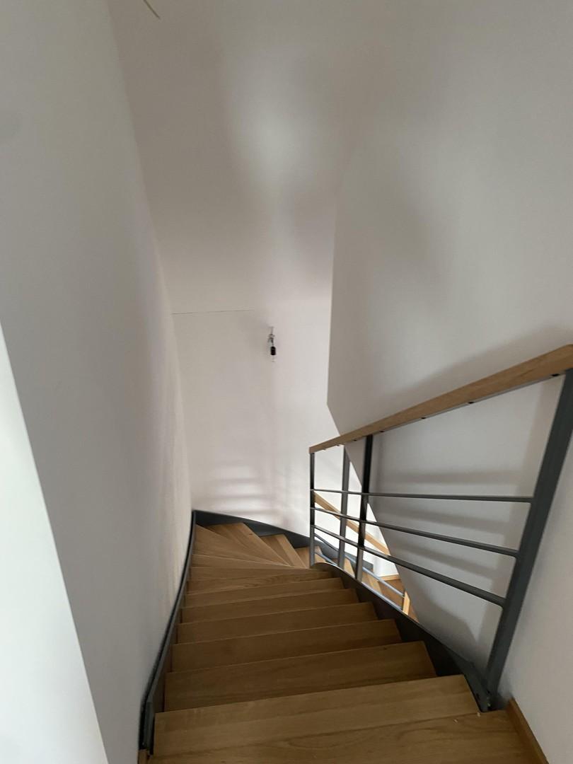 Treppe
