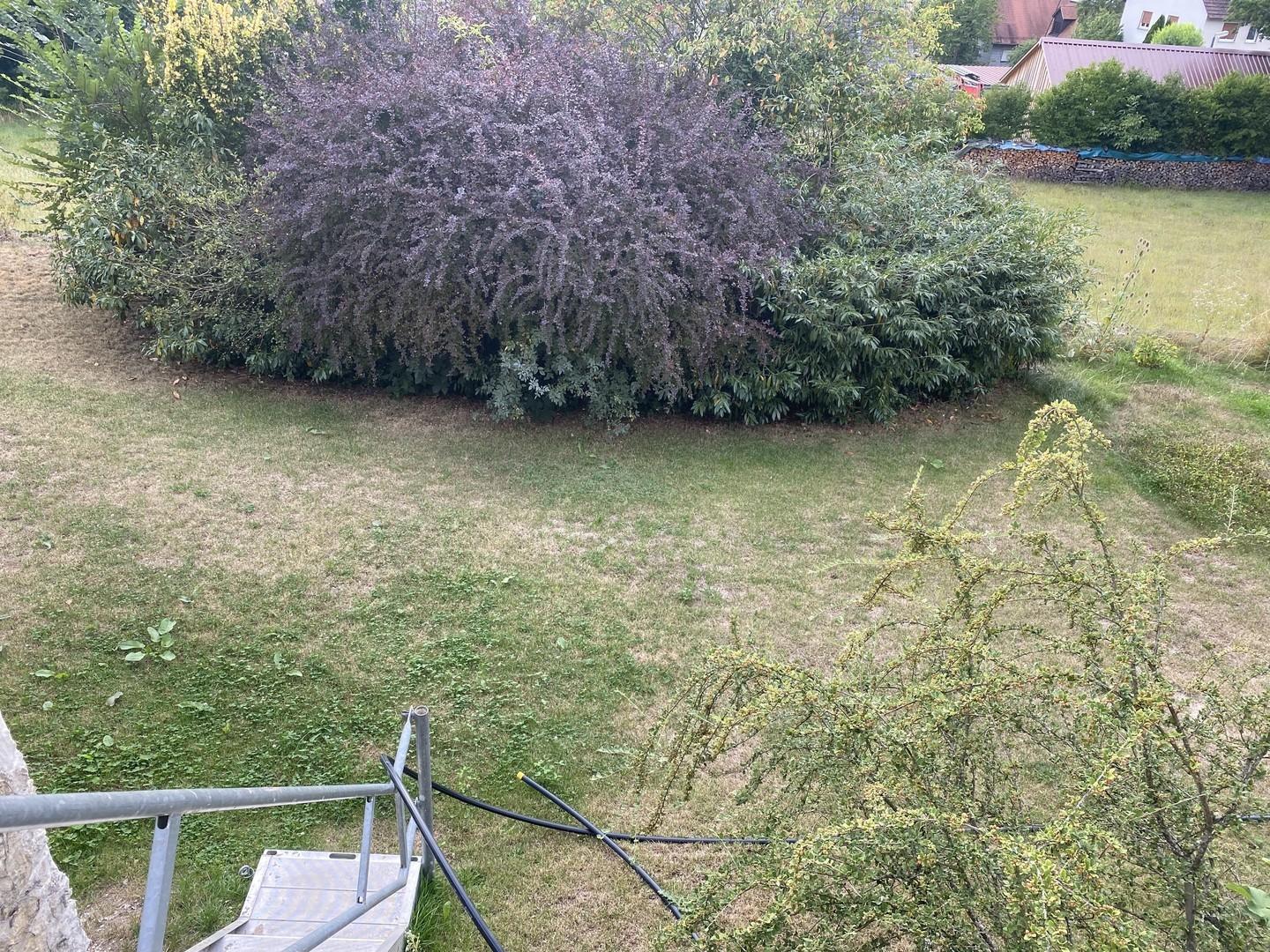 möglicher Gartenanteil