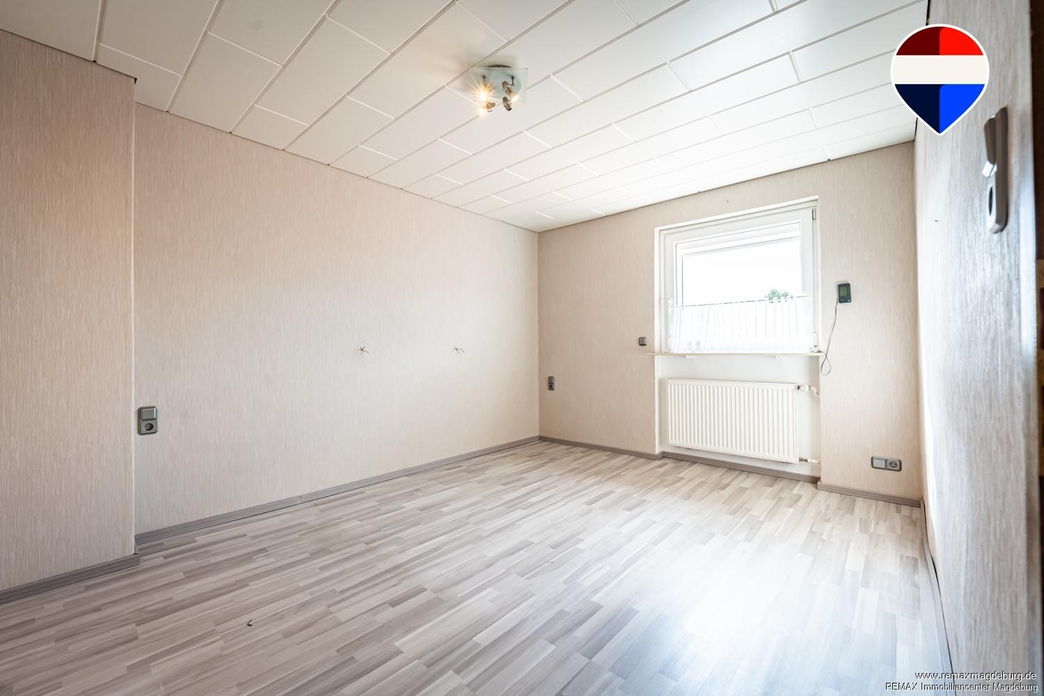 Gäste-/ Kinderzimmer