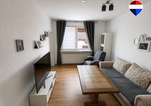Wohnzimmer EG