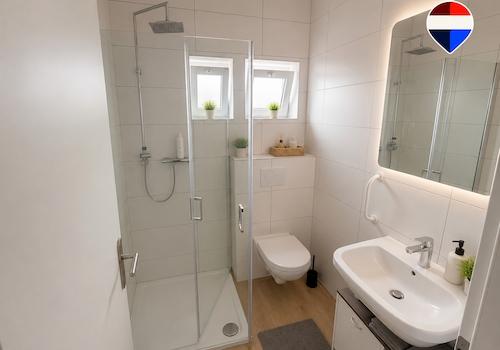 Badezimmer EG