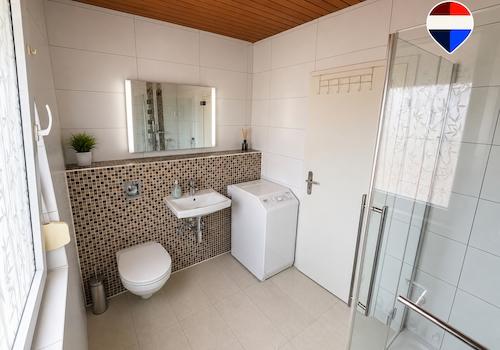 Badezimmer OG