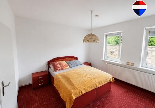 Schlafzimmer EG