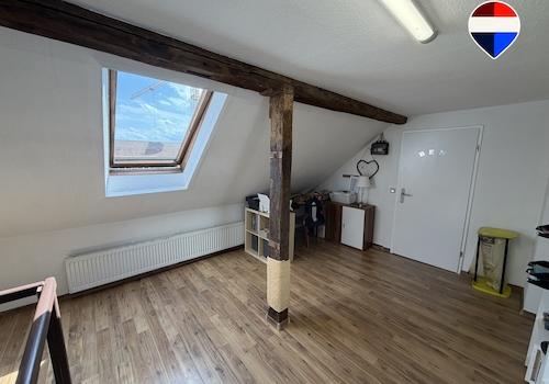 Wohnzimmer DG
