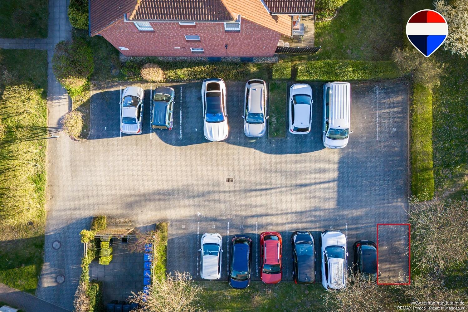 Stellplatz