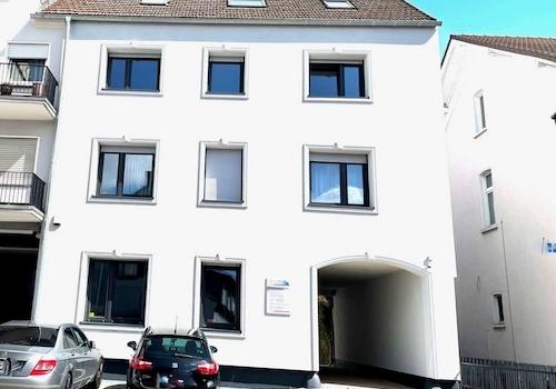 Haus