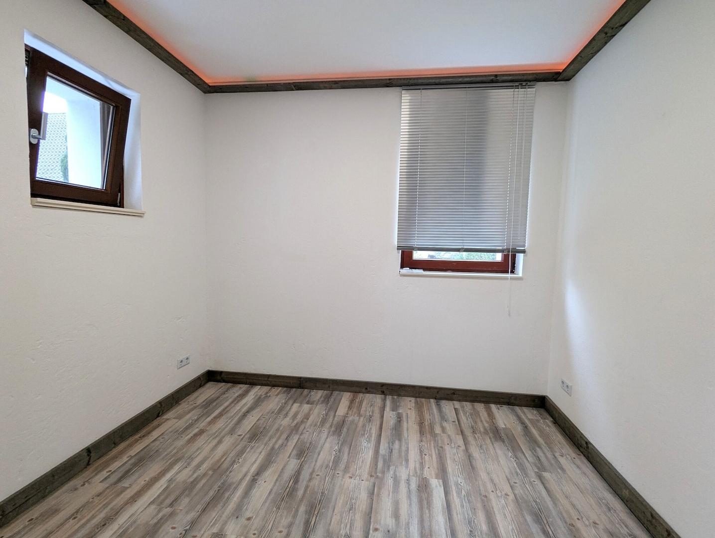 Büro/Hobbyraum