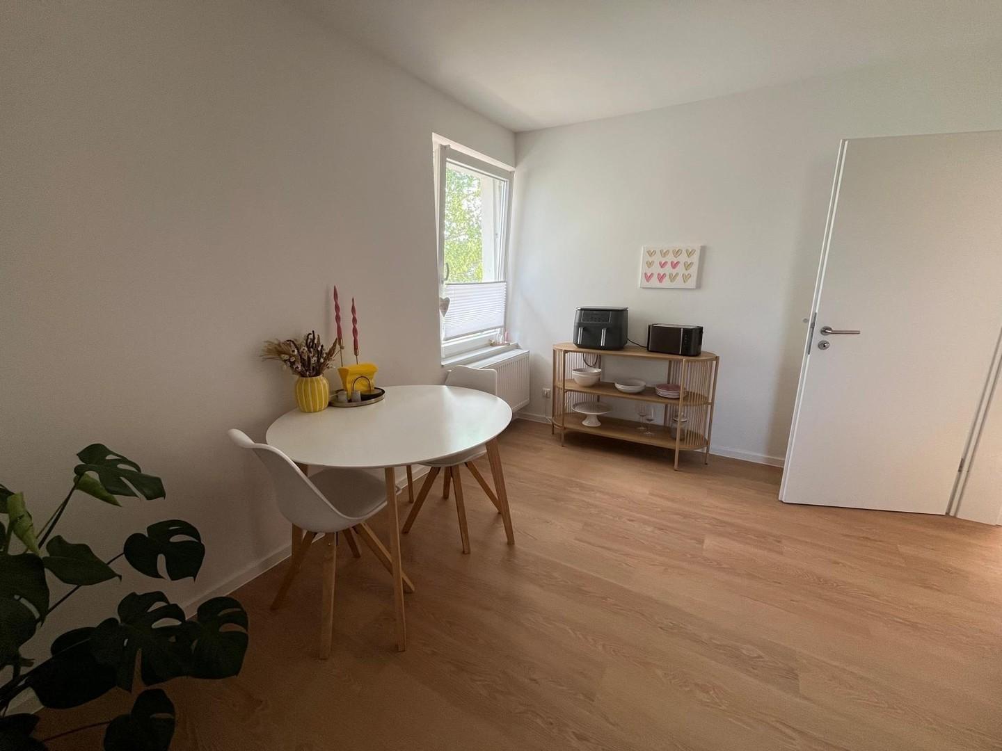 Küche Essecke