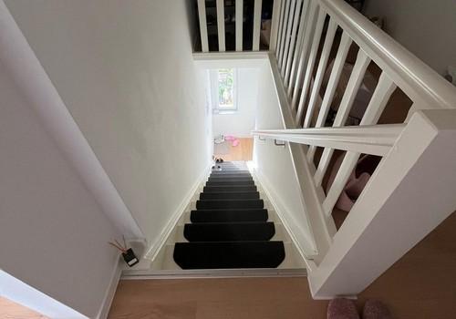 Flurtreppe