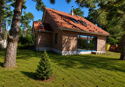 Architektenhaus