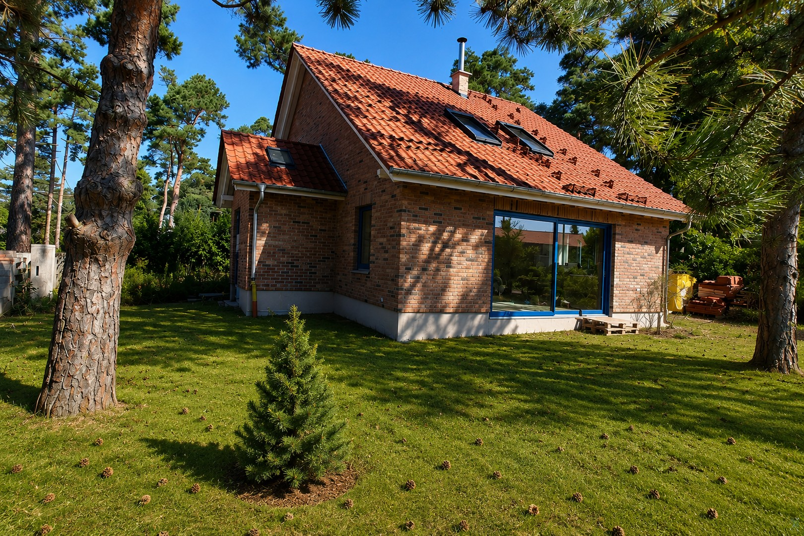 Architektenhaus