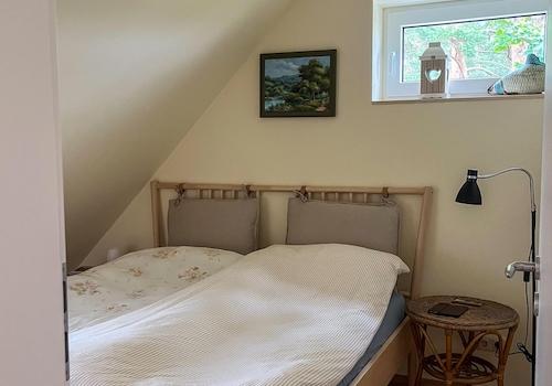 OG Schlafzimmer