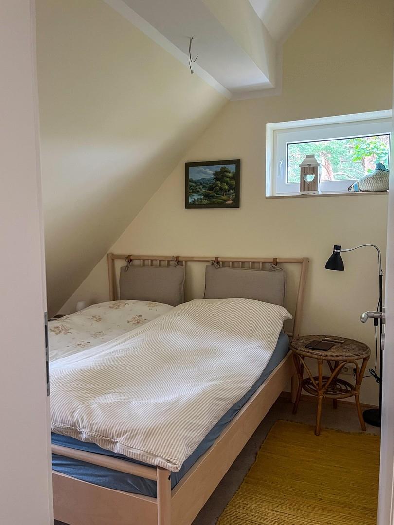 OG Schlafzimmer