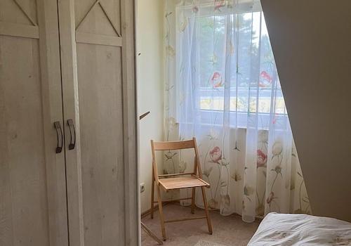 OG Schlafzimmer