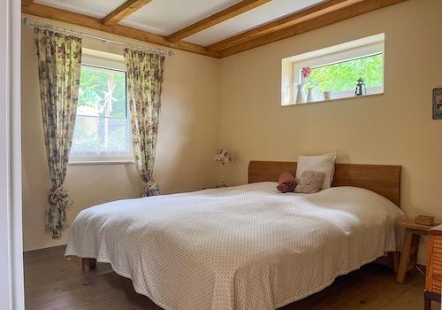 EG Schlafzimmer