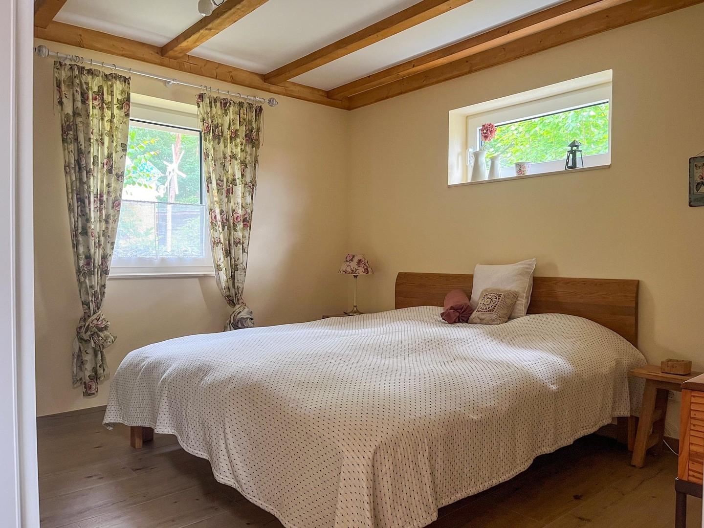 EG Schlafzimmer