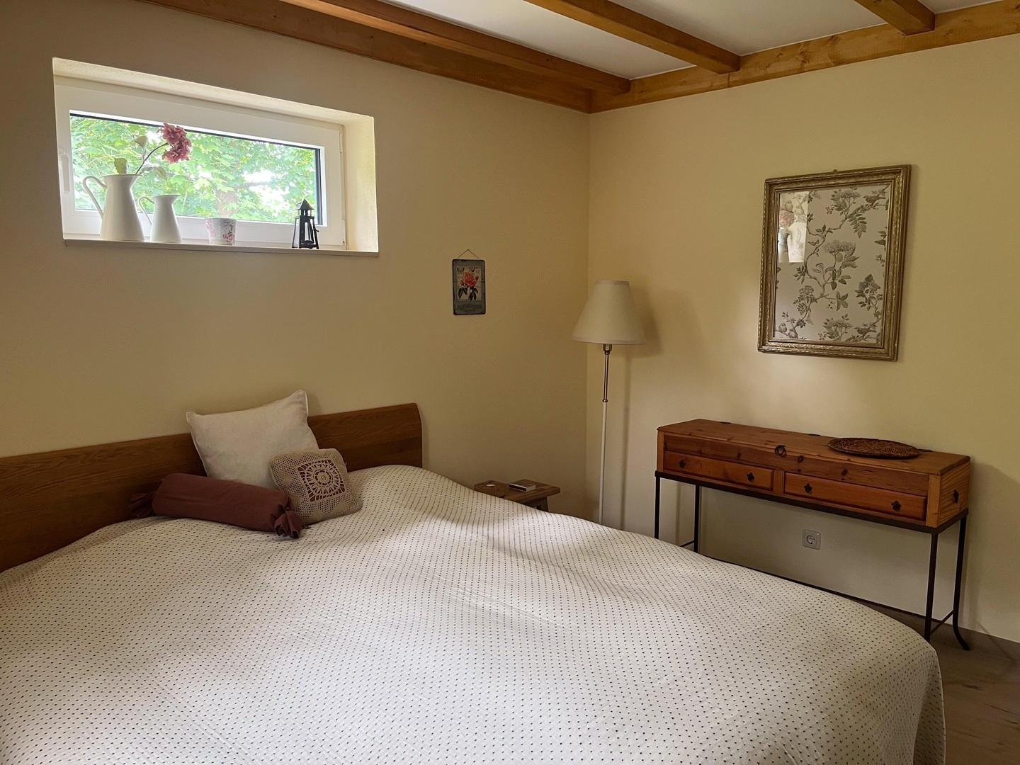 EG Schlafzimmer