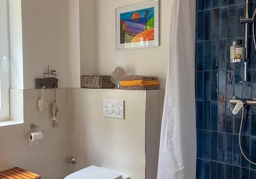 EG Bad mit Dusche