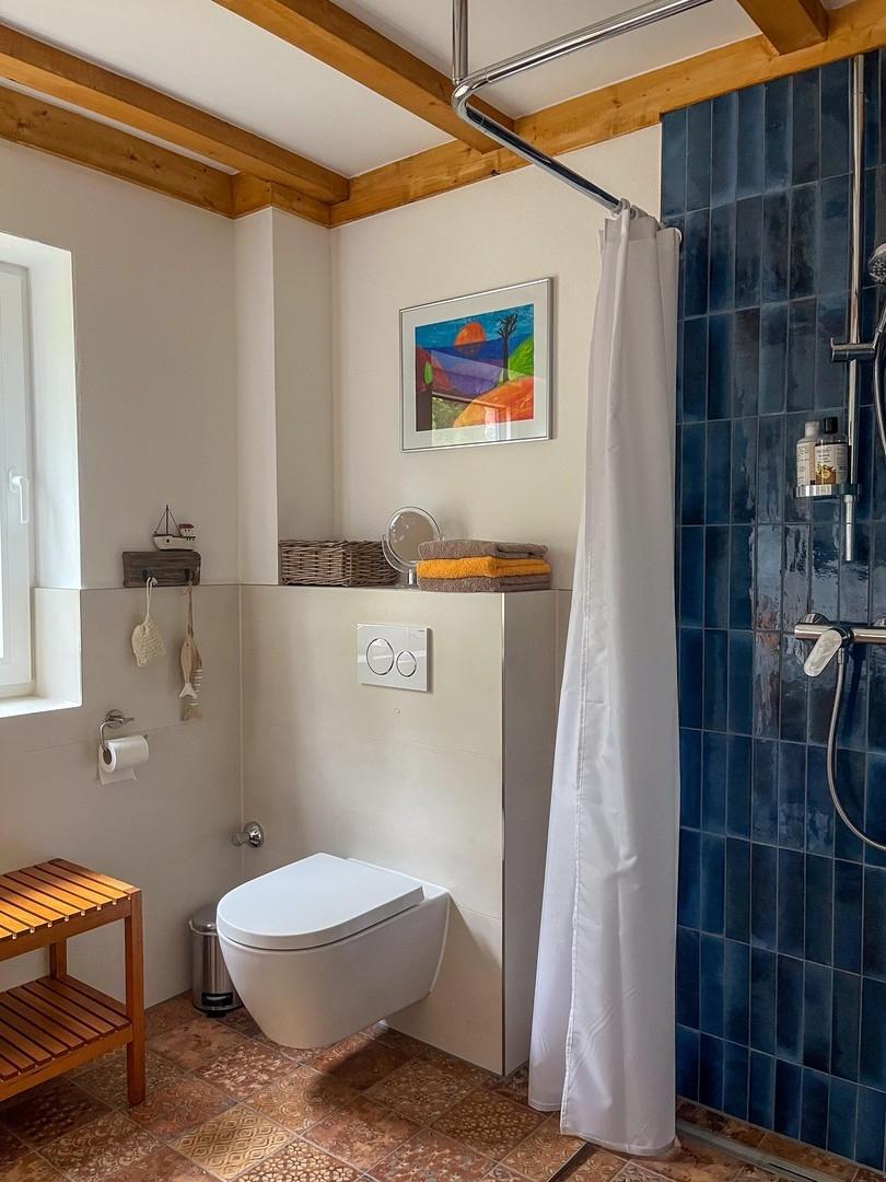 EG Bad mit Dusche